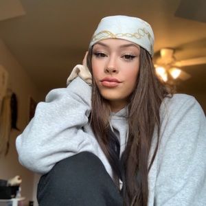 Meet your Posher, Morgan